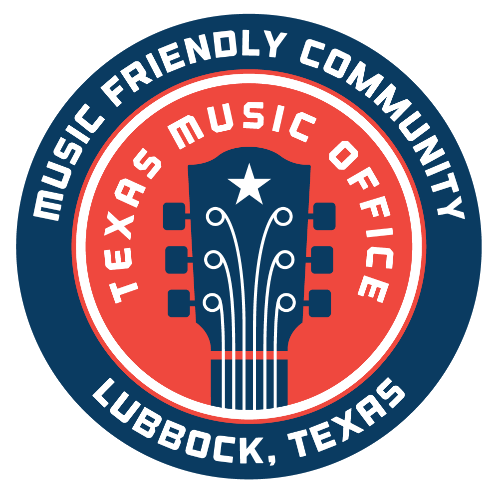 Music Friendly Lubbock Cultural Arts Foundation